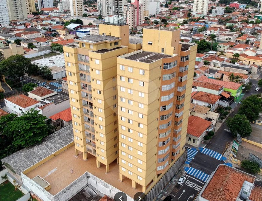 Apartamento à venda 2 dormitórios Centro de São Carlos