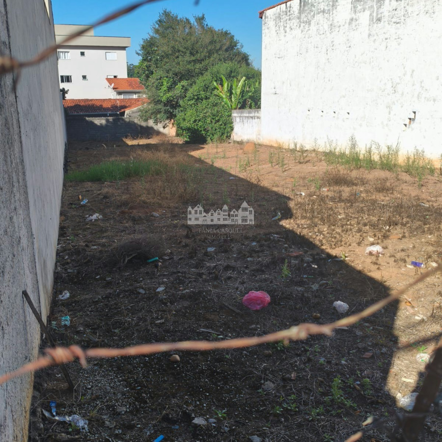 Terreno à venda em Alvinópolis, Atibaia, SP