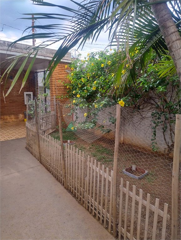 Casa a venda na Vila São José - São Carlos/SP