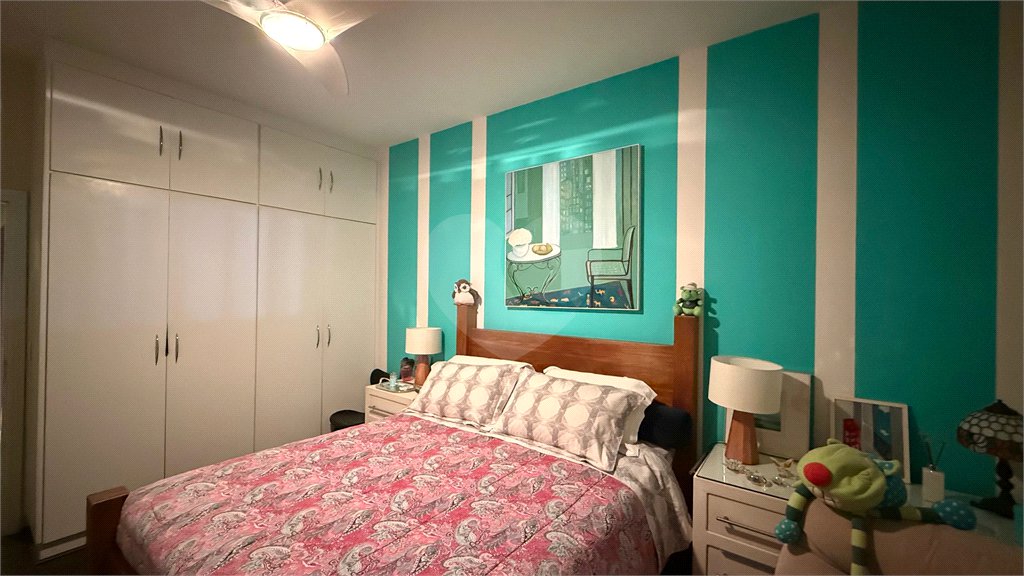 Apartamento na Consolação para locação com 3 dormitórios, 2 vagas na Consolação