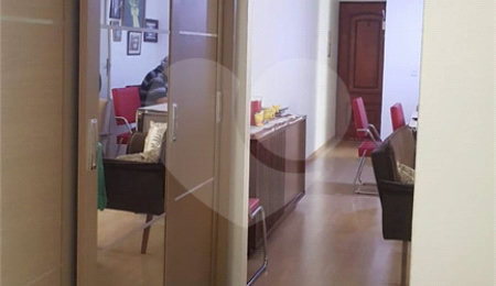 Apartamento à venda com 2 quartos em Tremembé, São Paulo, SP