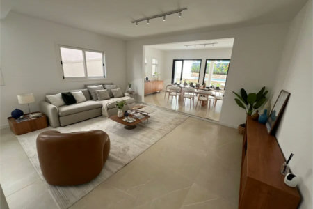 Casa à venda com 4 suítes no condomínio Alphaville 3, Santana de Parnaíba - SP