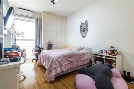 Apartamento a venda Bairro Higienópolis