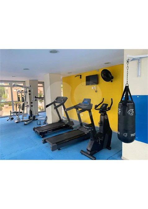 Apartamento Via Marina 3 quartos 90 m² - Mogi Moderno - Mogi das Cruzes - SP