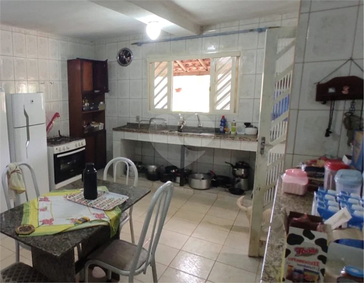 Sítio à venda em Igaratá – 6 alqueires de pura tranquilidade e lazer!