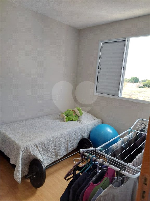 Apartamento à Venda ou para Alugar - Edifício Monte Athos (Jardim Embaré)