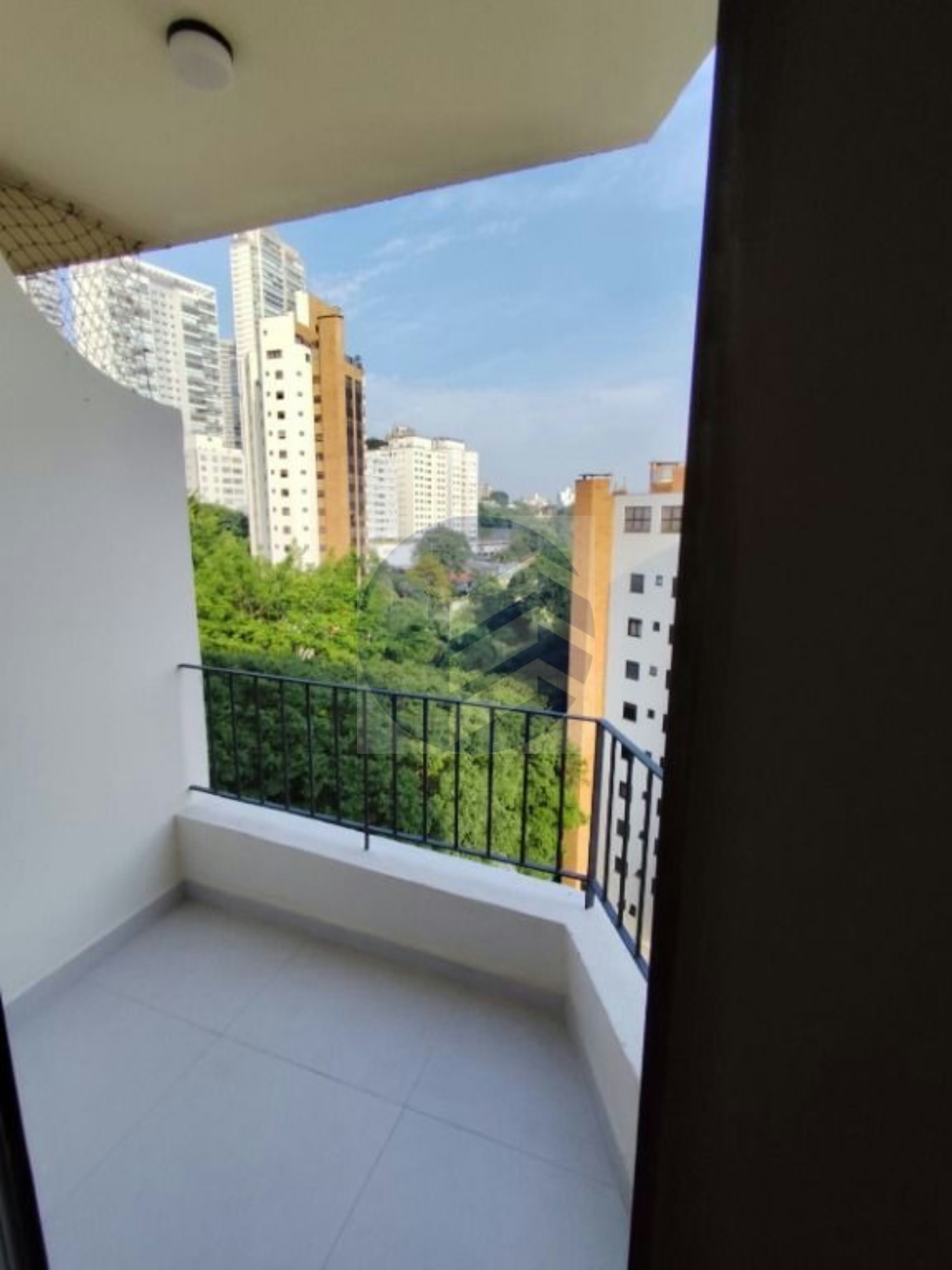 Apartamento à venda no Edifício Tatiana - 2 Dormitórios Sumarezinho (Vila Madalena)