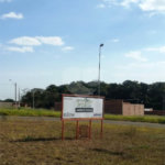 Terreno com 253,00 m² .
