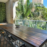 Apartamento Itaim Bibi São Paulo Vista Espetacular em Andar Alto com Varanda