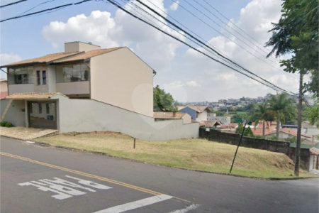 Terreno de 448m², Jardim Ypê – Paulínia/SP