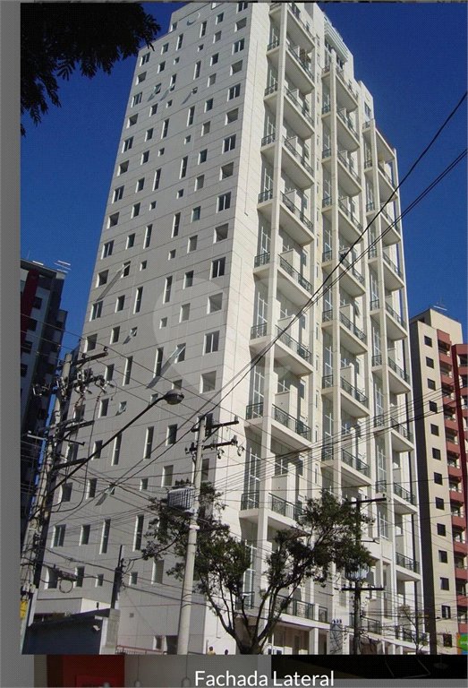 Apartamento á venda - Vila Mariana