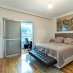 Apartamento a venda no Campo Belo, 192 M², 3 suites, 3 vagas, lazer e próximo ao metrô