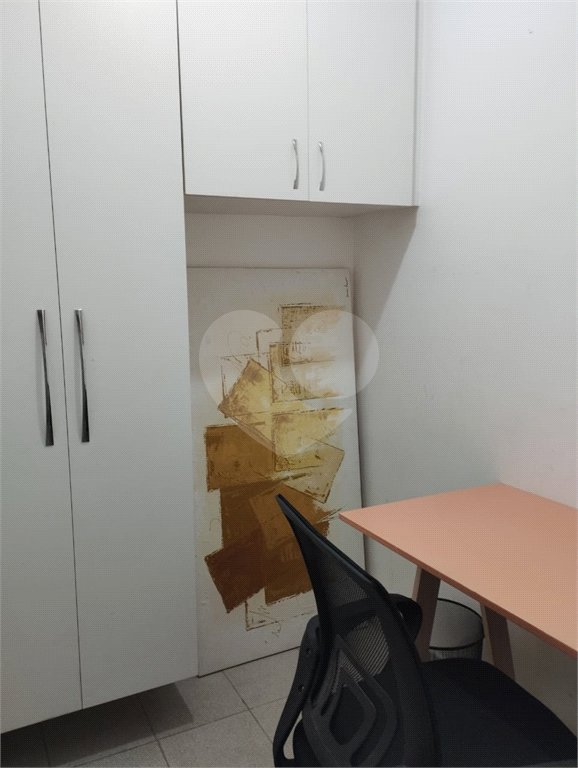 Duplex à venda com 3 suítes em Cerqueira Cesar, São Paulo, SP