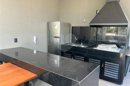 Studio 20m alto padrão a venda