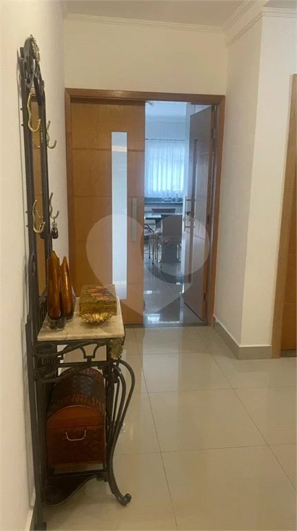 Sobrado Residencial