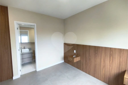 Apartamento á venda - Ipiranga