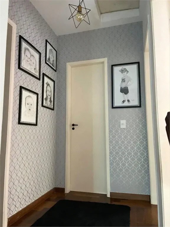 Casa à venda com 3 quartos, sendo 1 suíte,  no condomínio Villas de São Francisco I, São Paulo - SP