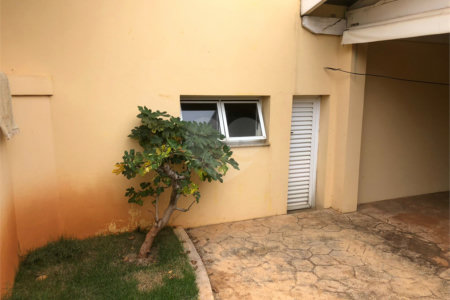 Casa para venda no Condomínio Parque Faber 1