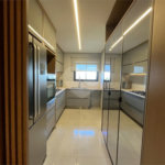 Apartamento à venda no São Dimas em Piracicaba/SP.