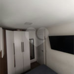 Apartamento para locação e venda com 36m² - Mooca/SP