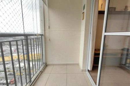Apartamento à venda com 2 quartos em Alto da Lapa, São Paulo - SP