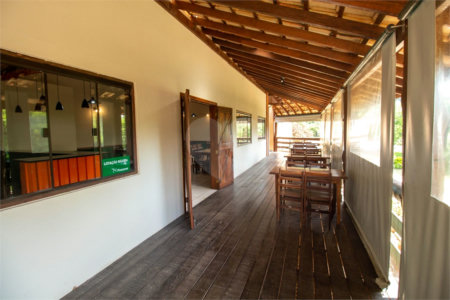 Ponto para alugar, 376 m² - Centro (Canguera) - São Roque/SP