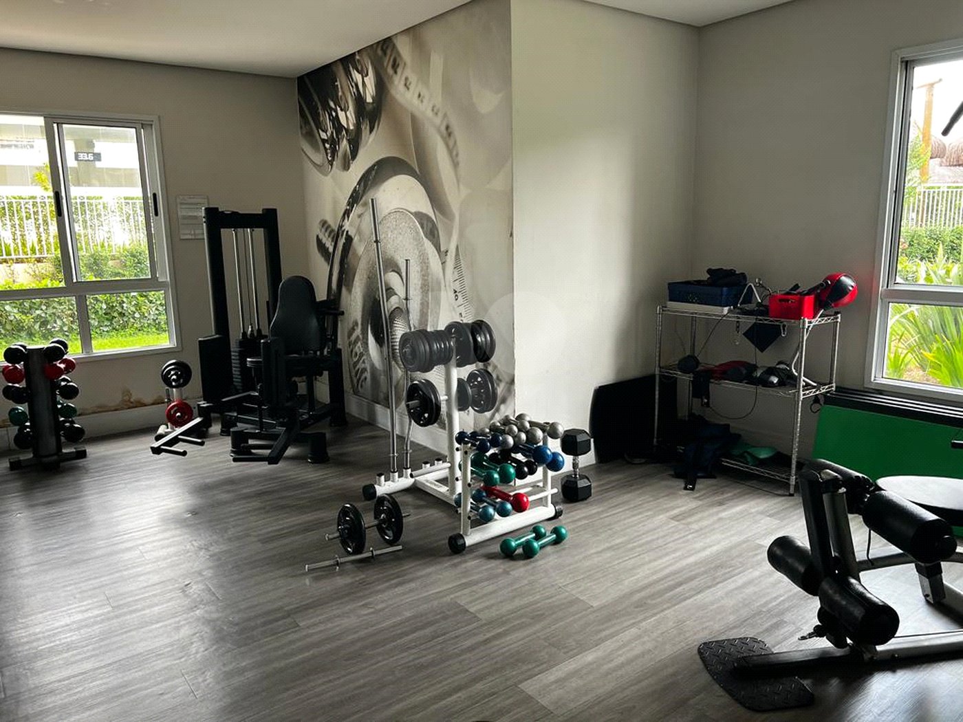 Apartamento na Mooca