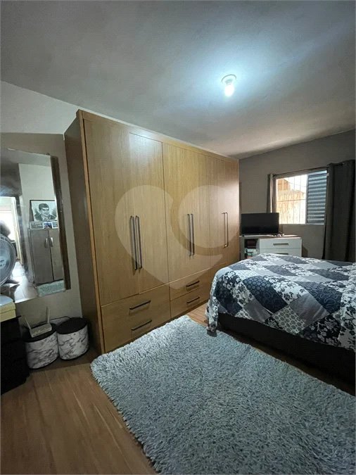 Casa á venda - 3 quartos - 162m² - Vila Brasileira - Mogi das Cruzes/SP