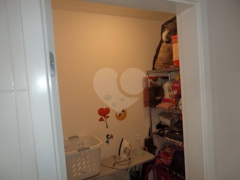 Apartamento à venda na Vila Mariana, Heaven Paraíso, 134 m², 3 suítes, 2 garagem