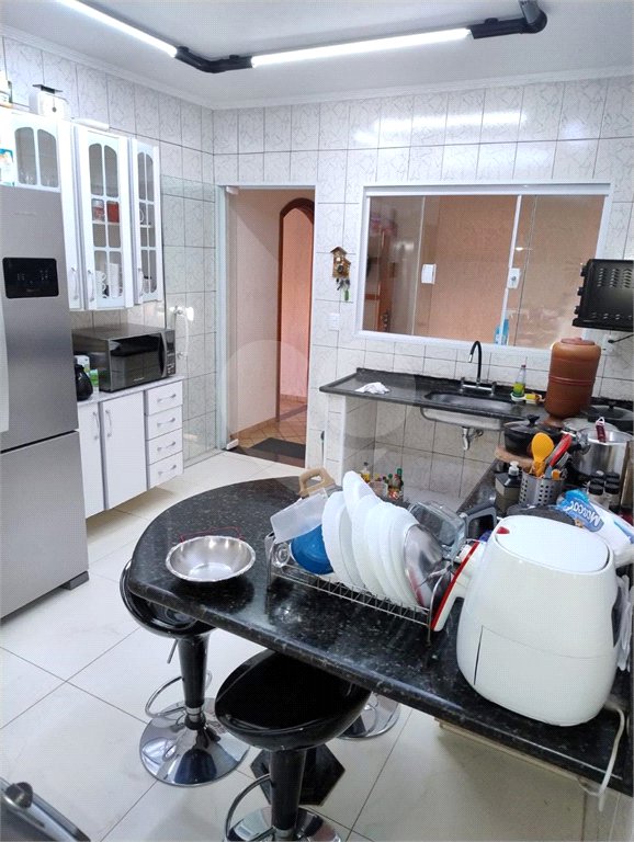 Casa Imperdível no Santa Felícia | Conforto, Beleza e Praticidade.