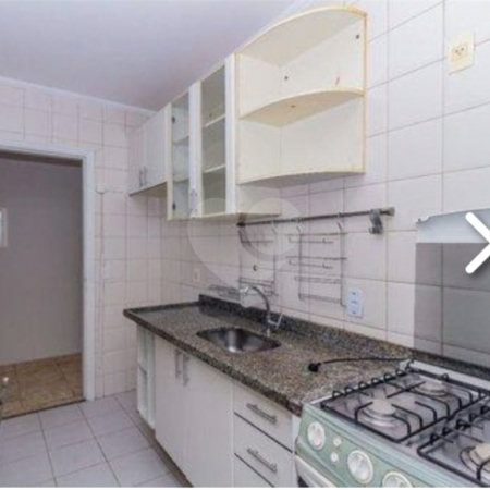 Oportunidade na Mooca! Apartamento com 3 Quartos, Suíte, Vaga e Lazer Total com 3 Dormitórios sendo 1 Suíte e 1 Vaga de Garagem
