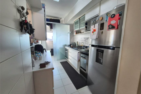 Apartamento de 76 m² com 2 dormitórios a venda na Vila Leopoldina