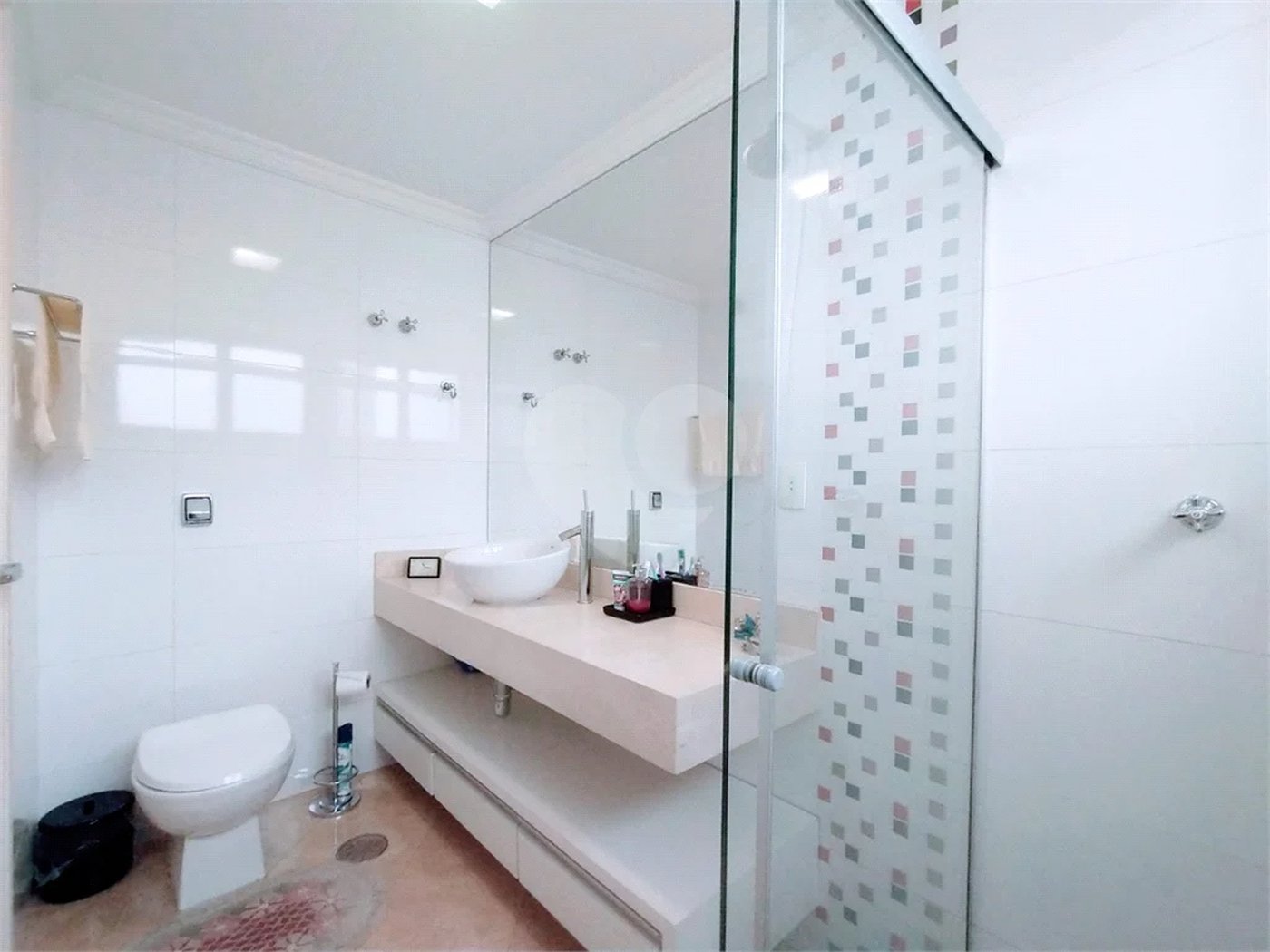 Apartamento para venda na Mooca com 4 suítes, 5 vagas. Condomínio Europa Cicero.