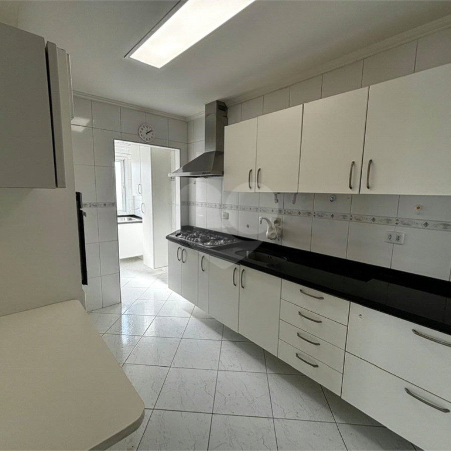 Apartamento com 2 Quartos e 3 Vagas – 69m² – Bairro Santa Maria, São Caetano do Sul.