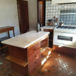 Casa térrea com piscina para venda no Parque Santa Marta