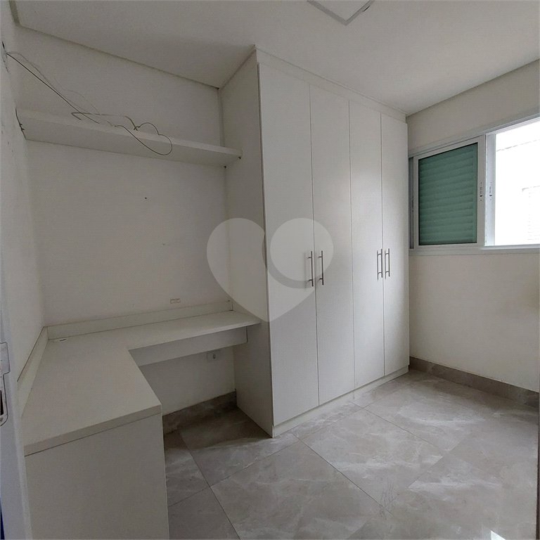 Cobertura à venda com 90 m² - Campestre