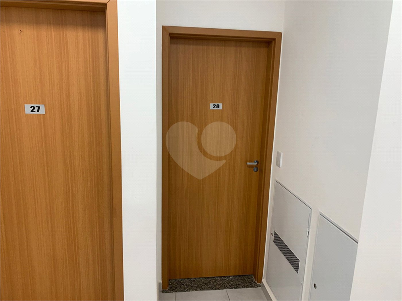 Apartamento – Terrasa Bela Diocesi