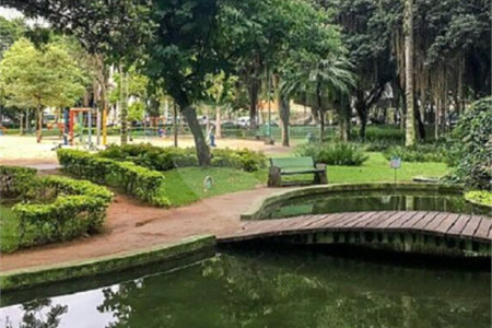 APARTAMENTO A VENDA, EDIFICIO COLINAS DE SÃO JOSÉ - JARDIM COLINAS, 3 DORMITORIOS 1 SENDO SUITE, 2 V