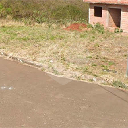 Terreno à venda 262m² prolongamento do jardim das torres
