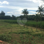 Chácara no Condomínio Itaipu