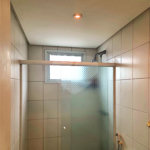 Apartamento na Chácara Inglesa com 2 dormitórios (1 suite), varanda, vista livre e vaga