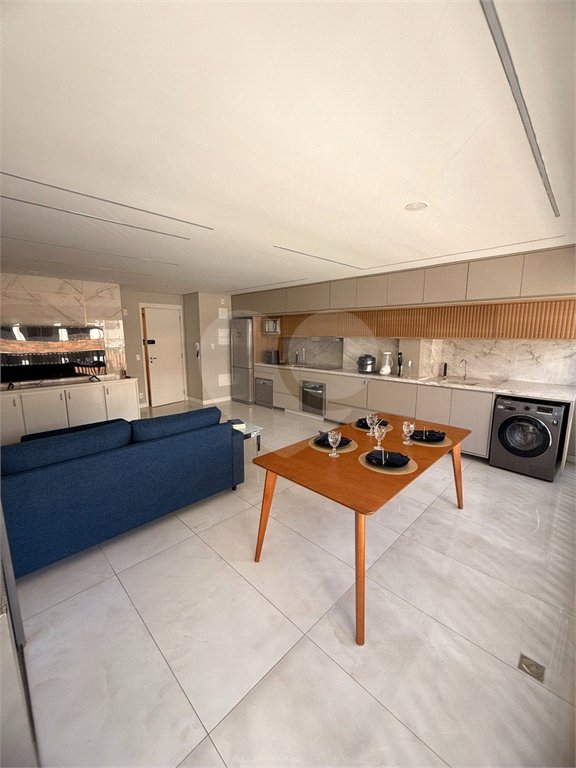 Apartamento a venda na Vila Mariana