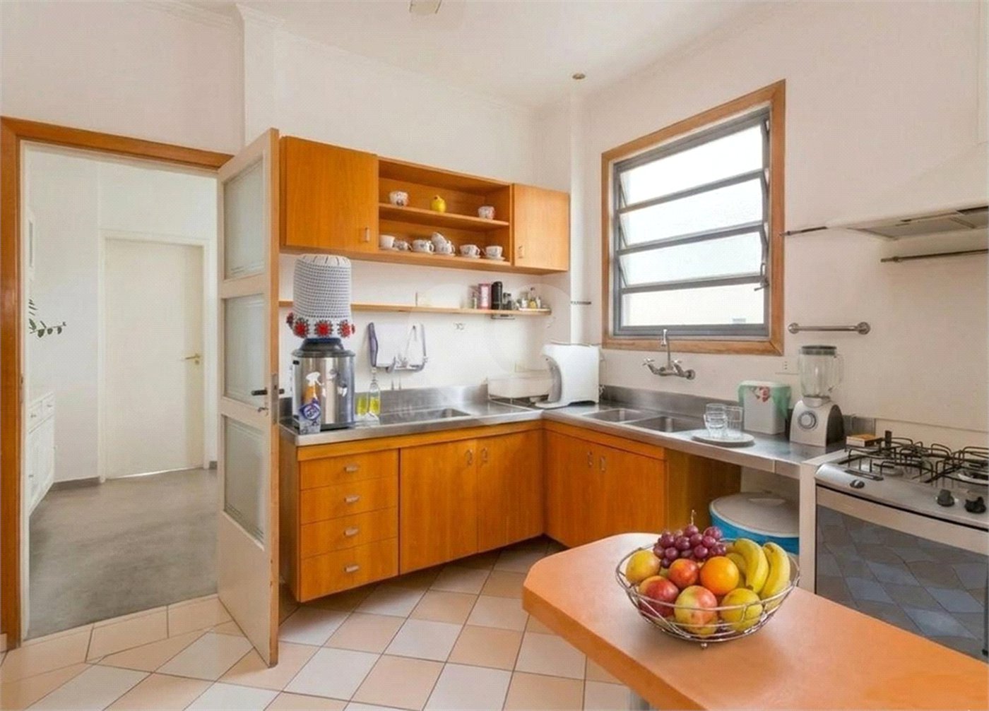 Cobertura Duplex no Jardim America com 578m² com 4 Suítes e elevador