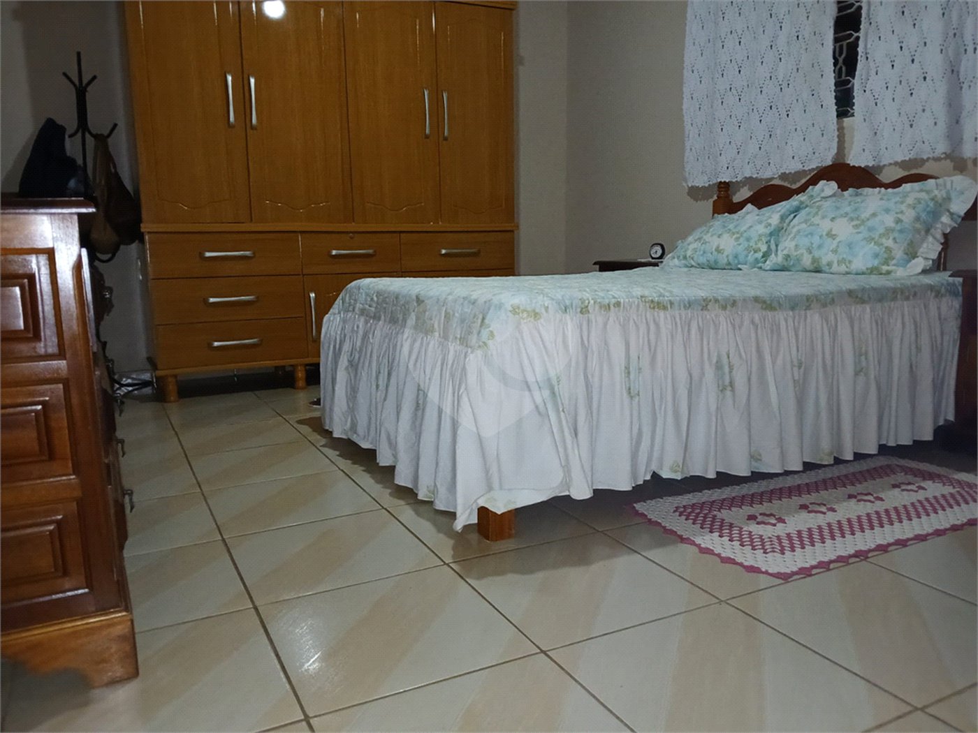 Chácara para venda na cidade de Ibaté/SP