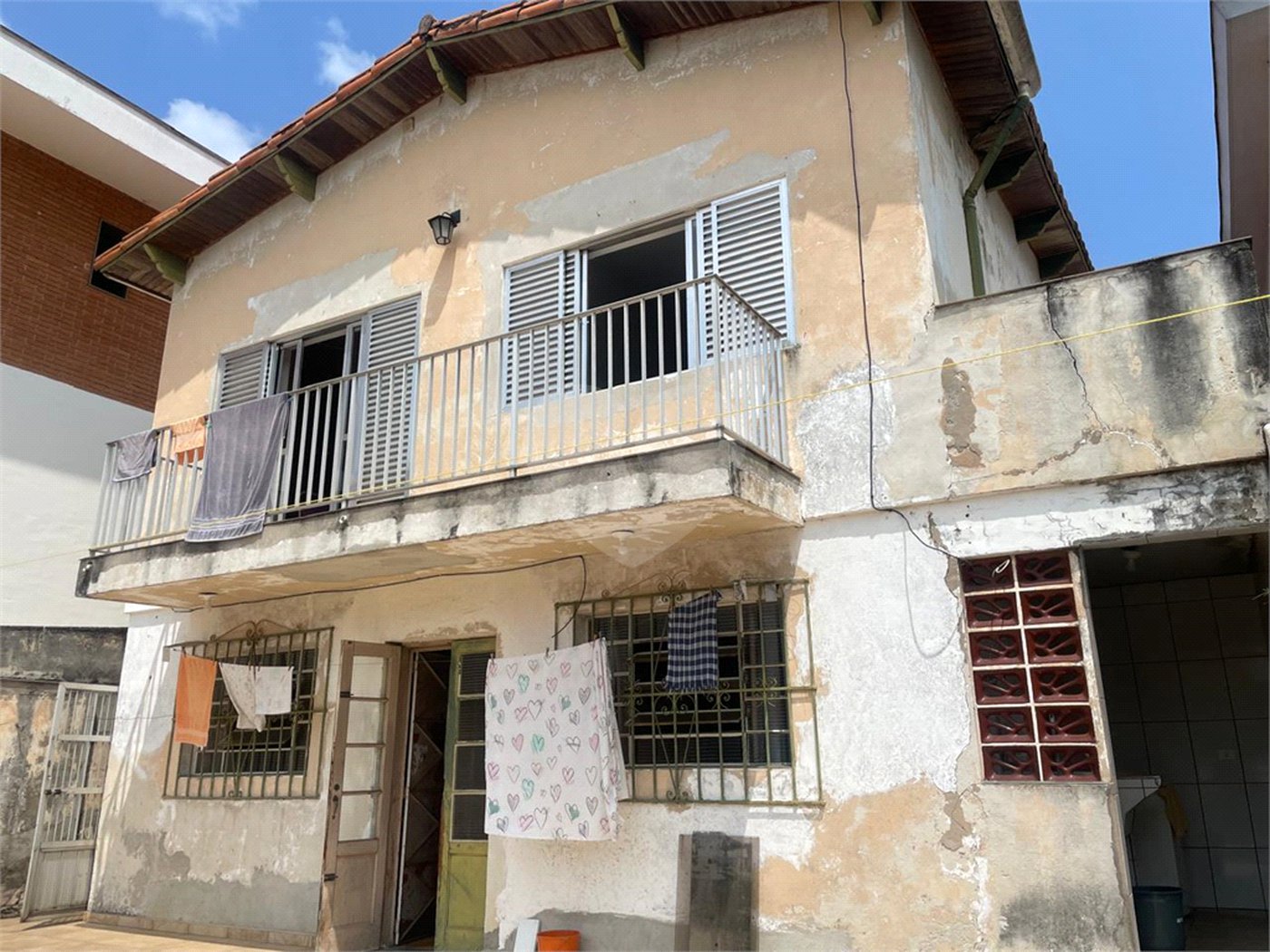 Casa no Tremembé para Venda