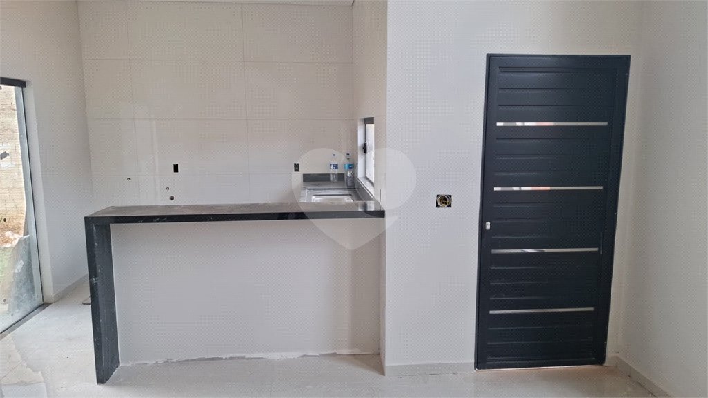 Casa à Venda – Jardim Embaré