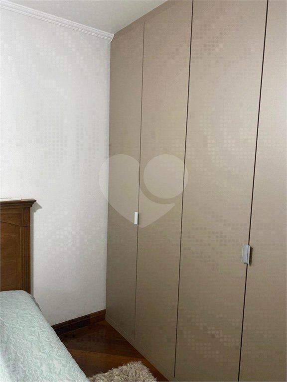 Apartamento de Alto Padrão no Centro da Cidade