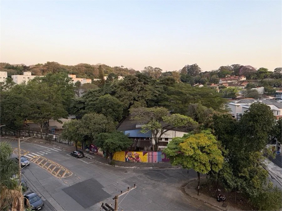 General Araripe De Faria, 100 - Vila Gomes, São Paulo - SP, 05590020, Brasil
