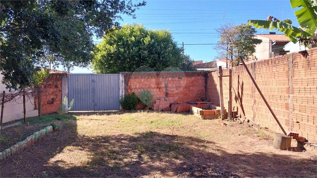 Terreno à venda no Jardim Tangará – 10X25