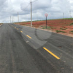 Terreno Residencial em Lagoa Bonita